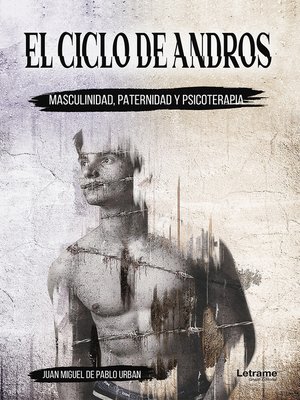 cover image of El ciclo de Andros